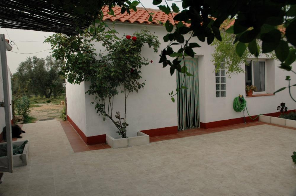 te koop boerderij Espiel Valle Del Guadiato 5