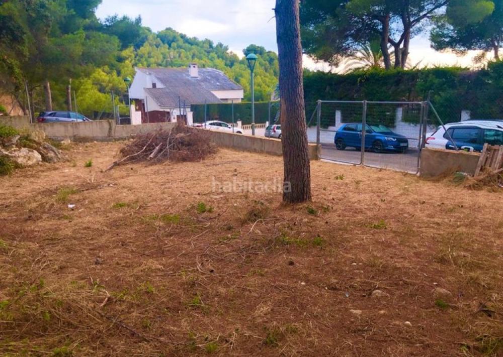  te koop perceel La Mora Tarragonès 3