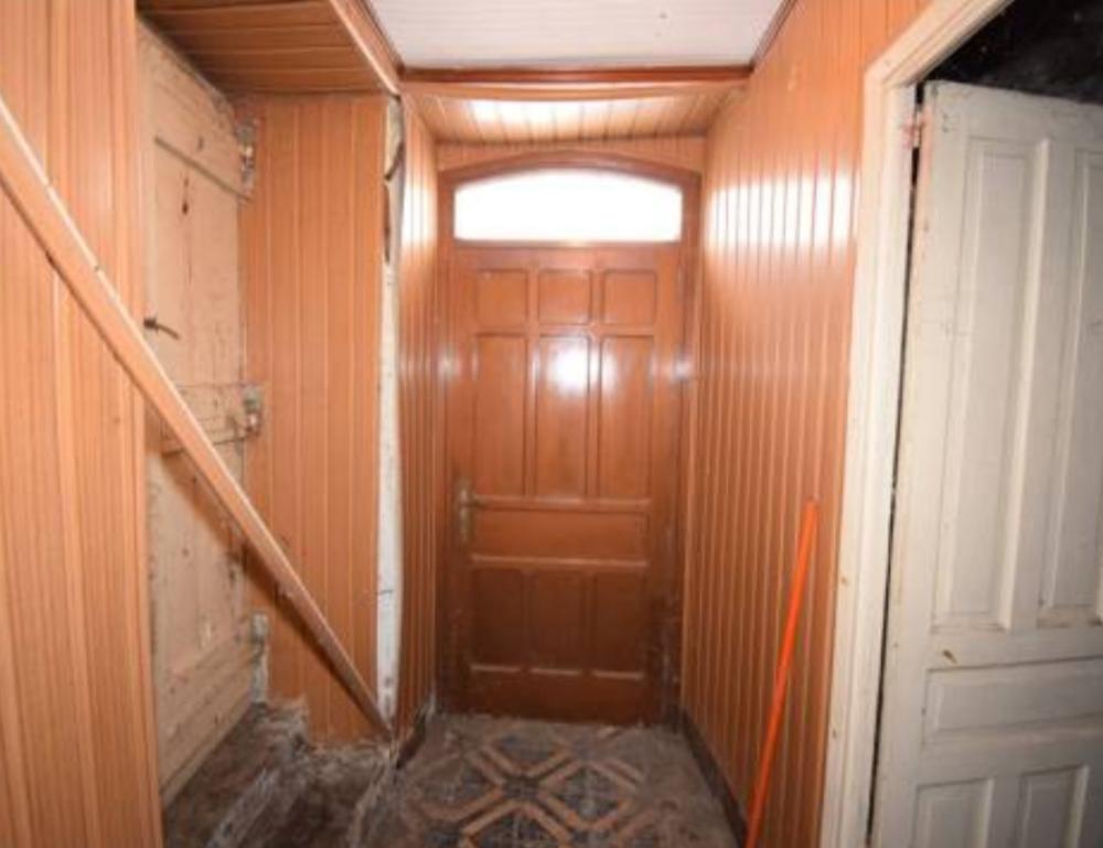 te koop huis Pontedeume Eume 16