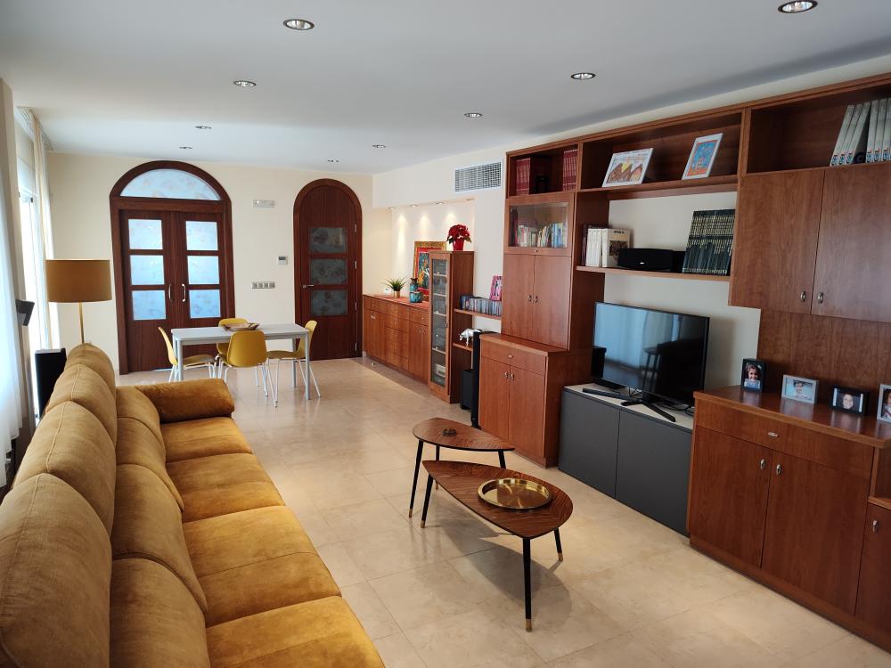  te koop huis Altorreal Vega Media Del Segura 21