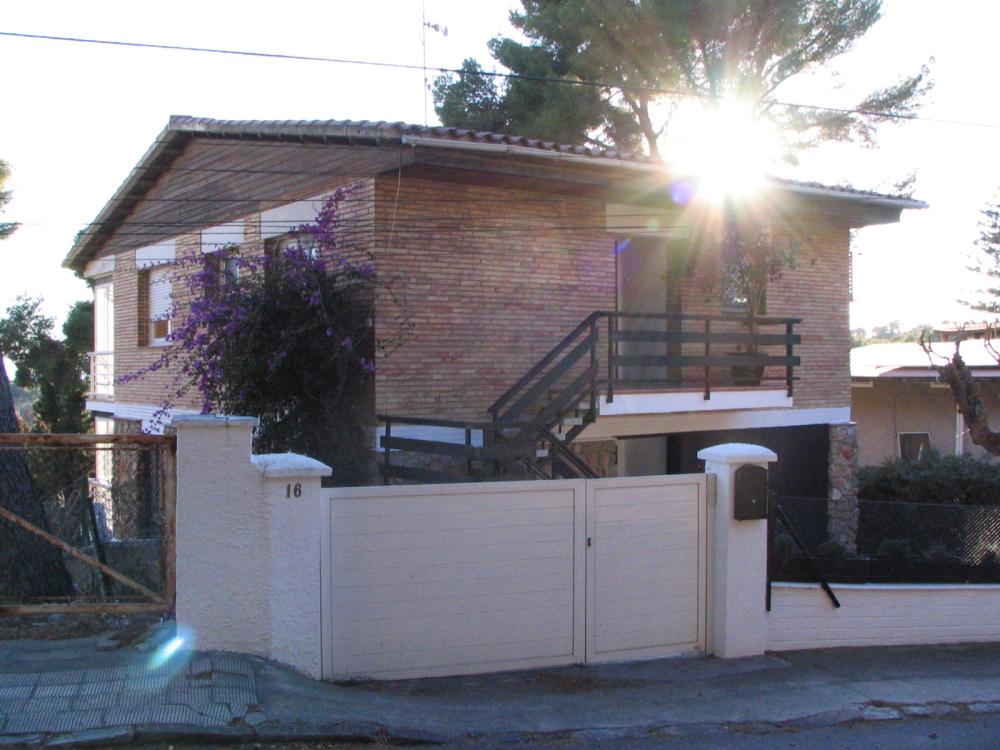  te koop huis Castelldefels Baix Llobregat 53