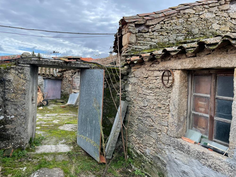  te koop benedenwoning Salce Sayago 11
