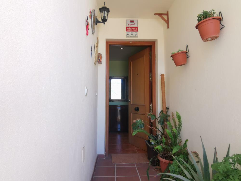  te koop rijtjeshuis Benagalbón Axarquía 4