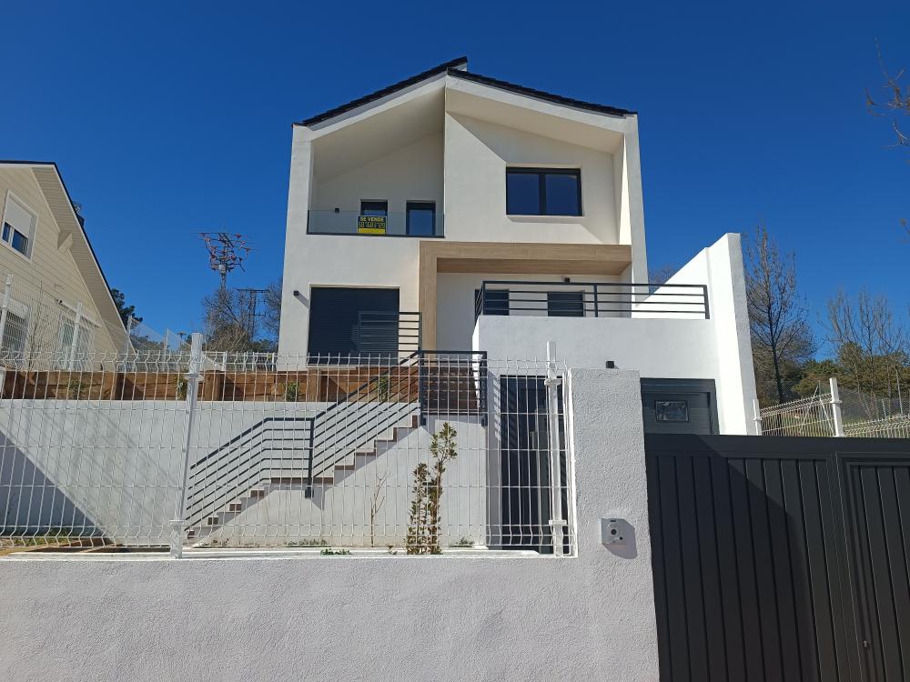  te koop huis Moralzarzal Cuenca Del Guadarrama 5