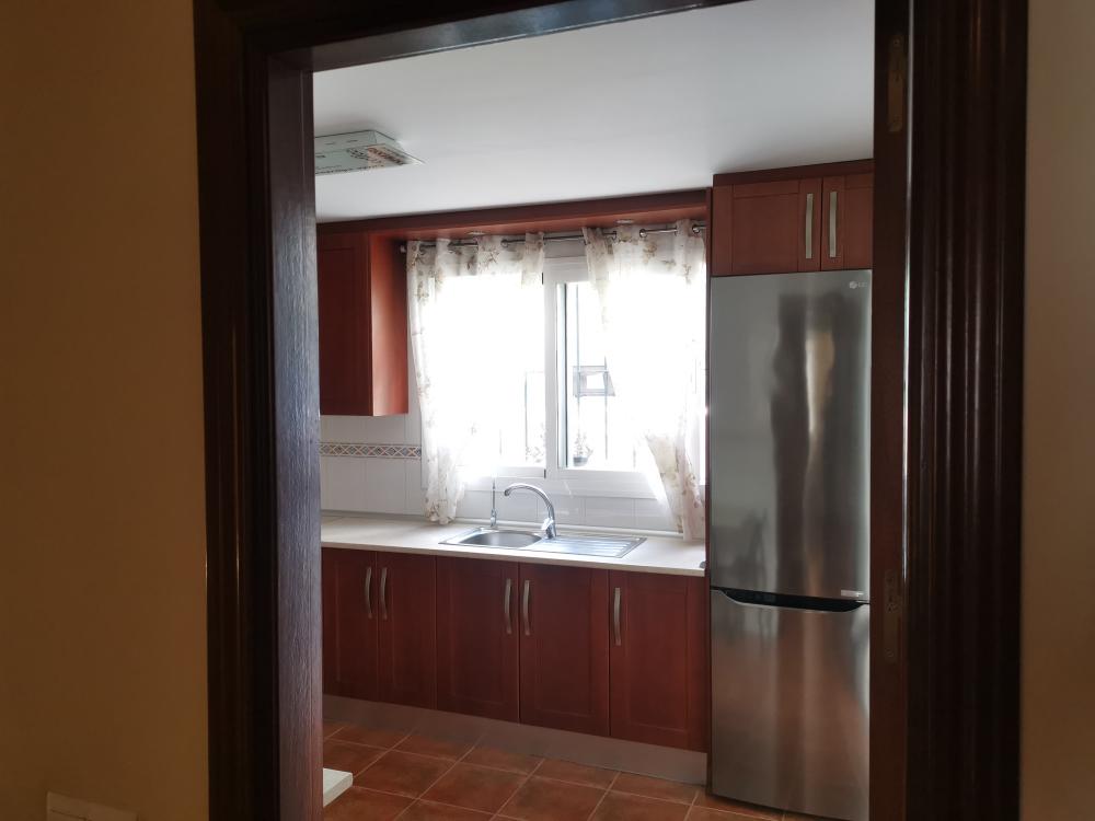 te koop rijtjeshuis Benagalbón Axarquía 16