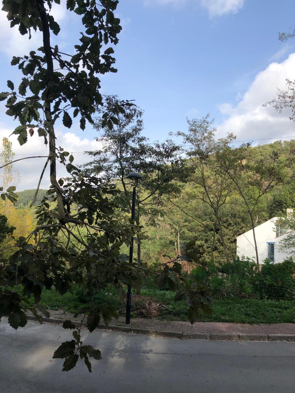  te koop perceel Les Planes Vallès Occidental 1