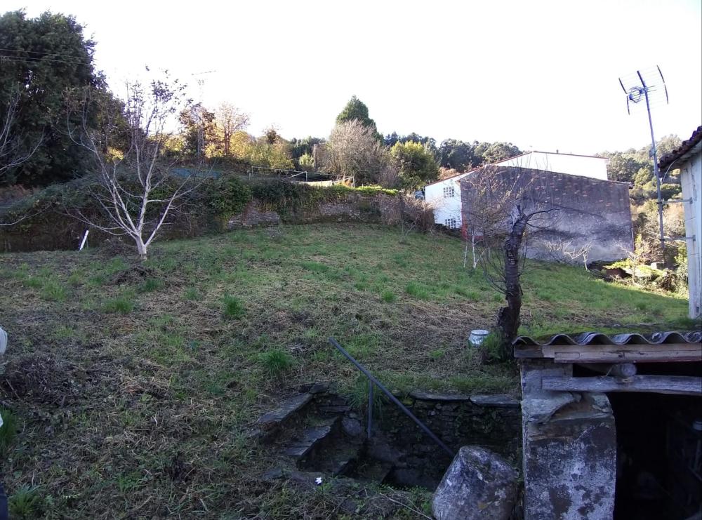  te koop huis Pontedeume Eume 5