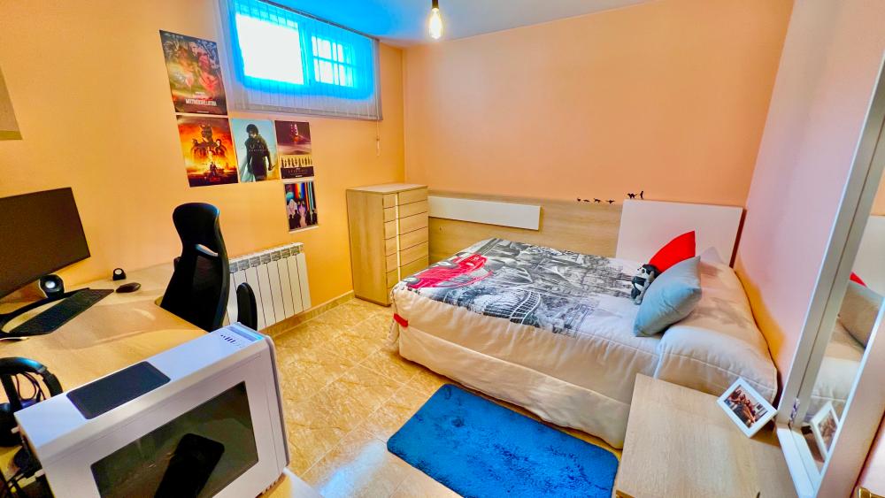  te koop villa Arroyomolinos Sur 19