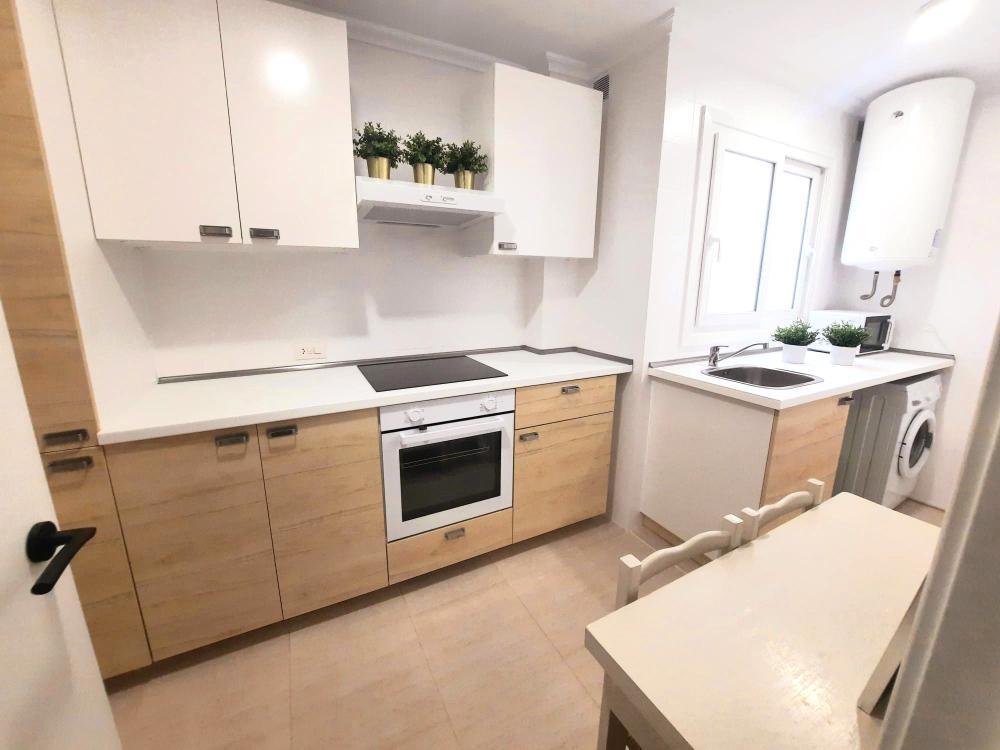  te koop appartement Vinaros Baix Maestrat 13