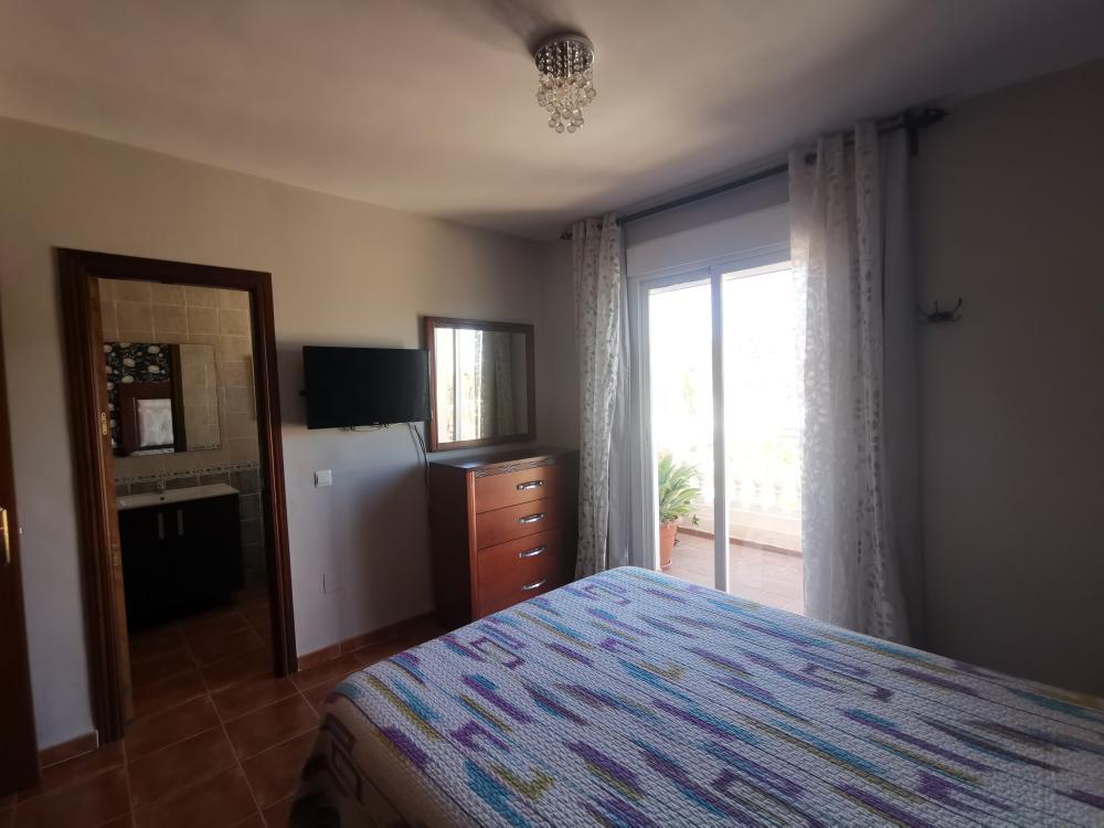 te koop rijtjeshuis Benagalbón Axarquía 39