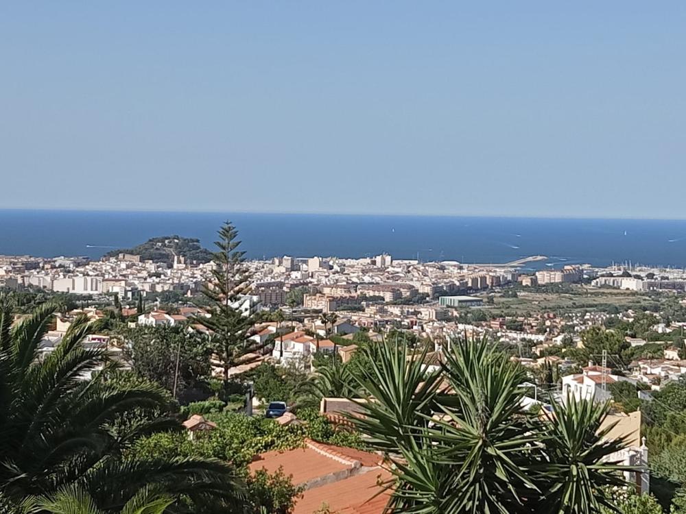  te koop huis Dénia Marina Alta 8