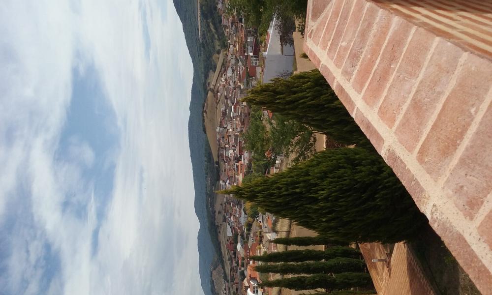  te koop villa Horcajo De Los Montes Montes 35