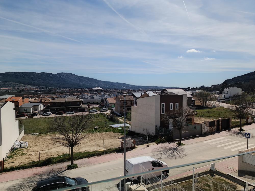  te koop huis Moralzarzal Cuenca Del Guadarrama 4