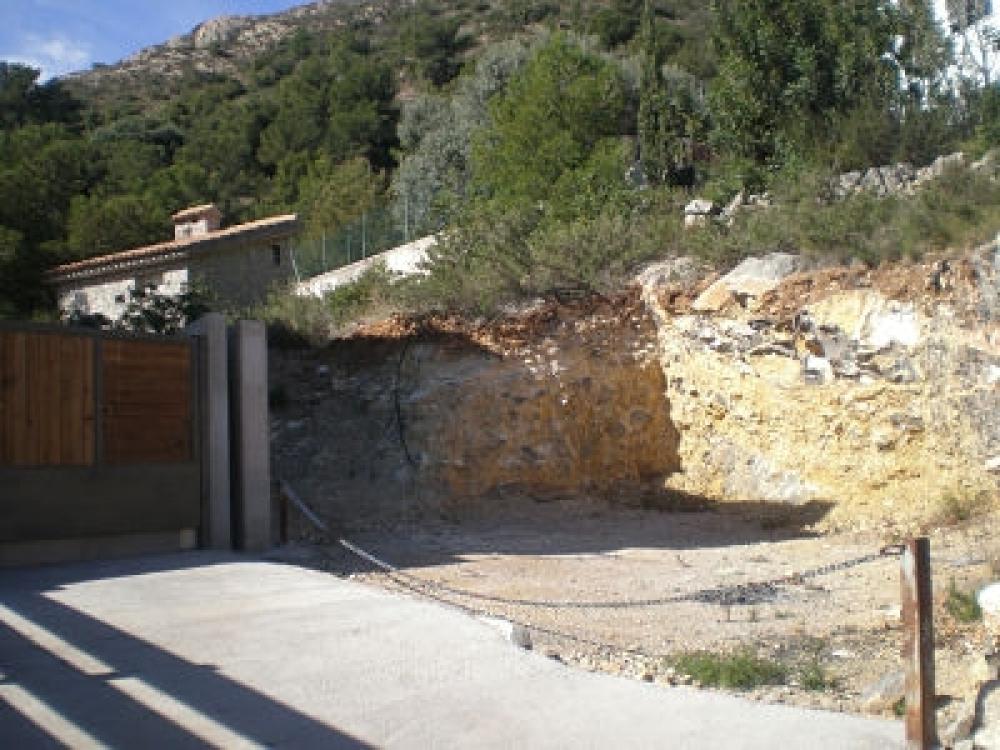  te koop perceel Castellón Norte 12004 Plana Alta 7