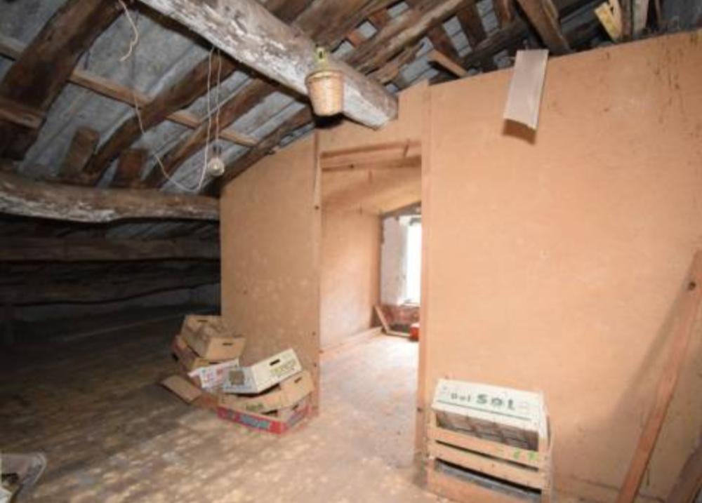  te koop huis Pontedeume Eume 18