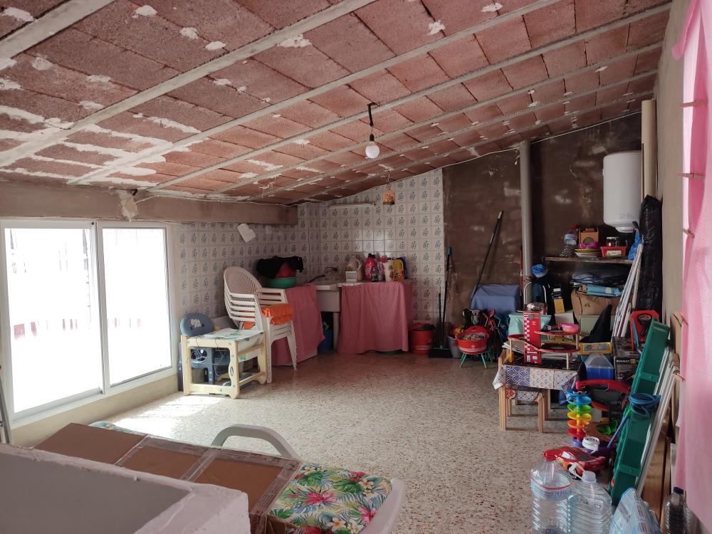  te koop huis Cirat Alt Millars 12