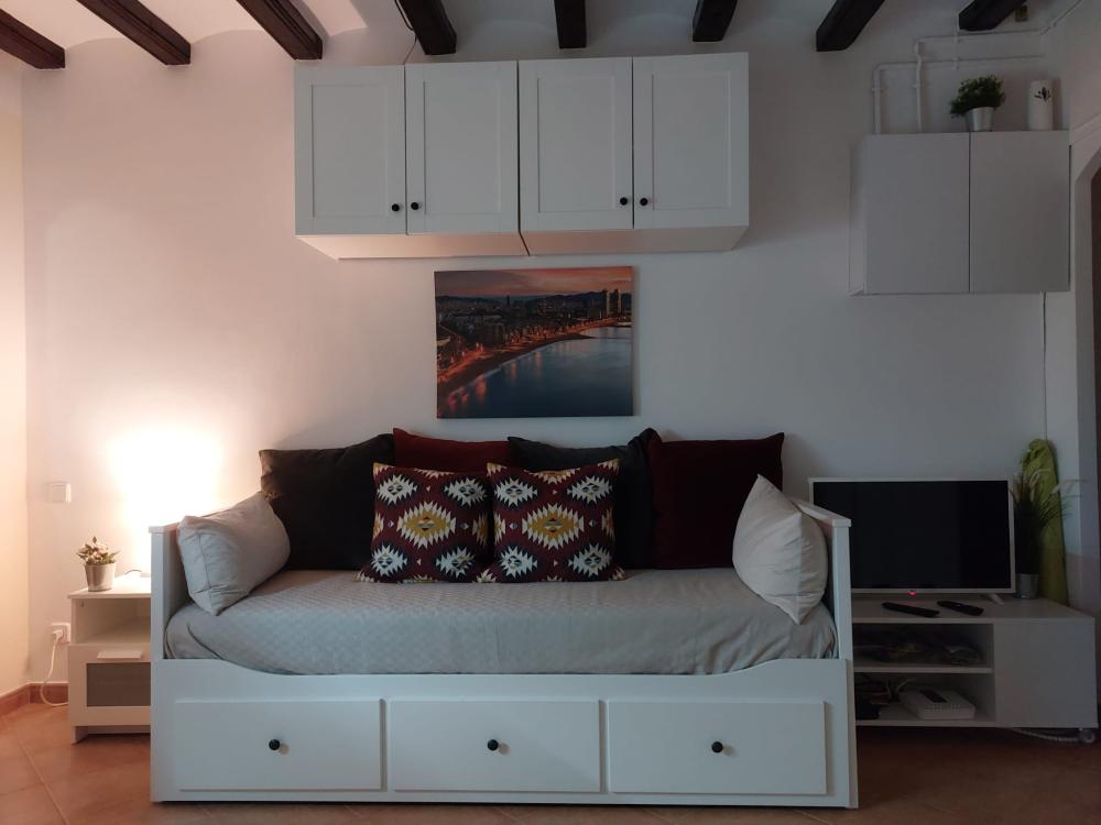  te koop appartement Ciutat Vella-Barceloneta Barcelonès 8