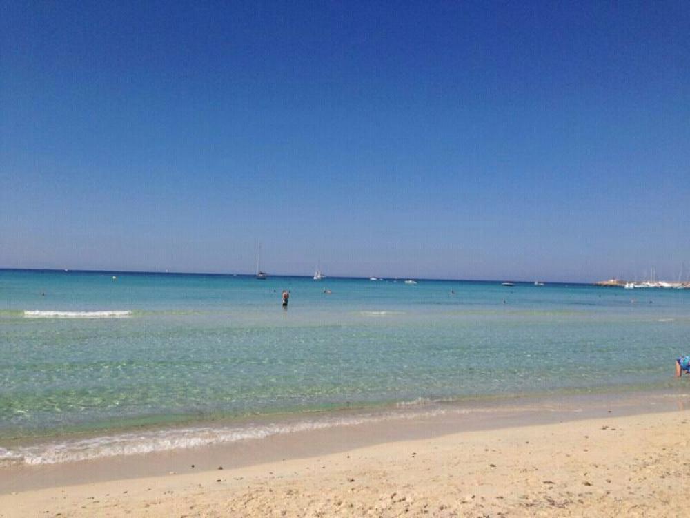  te koop villa Sa Ràpita Sud 18