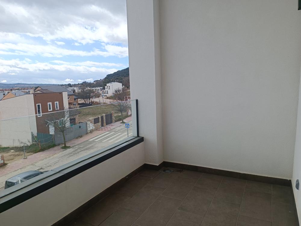  te koop huis Moralzarzal Cuenca Del Guadarrama 26