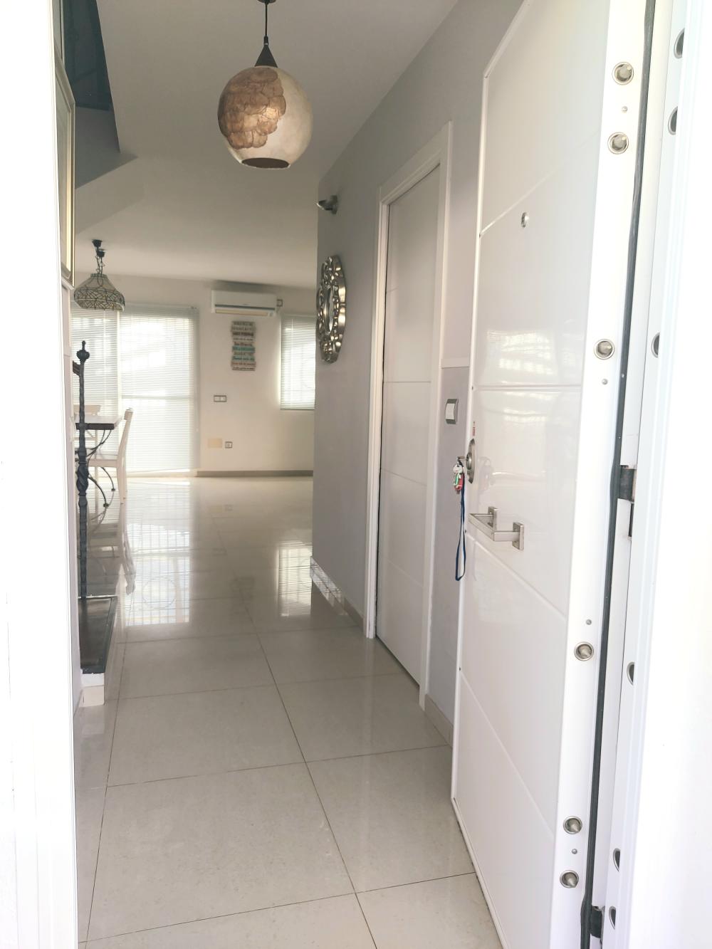  te koop twee-onder-een-kapwoning Chilches Axarquía 2