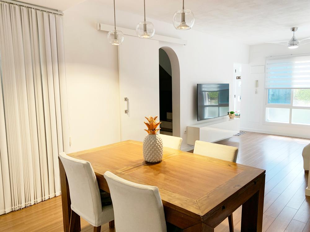  te koop huis Gran Alacant Baix Vinalopó 1