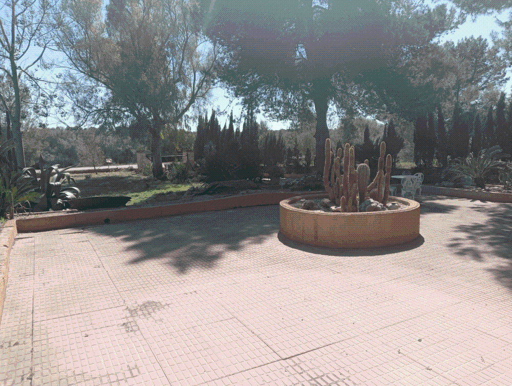  te koop villa Biniali Pla (Es) 5