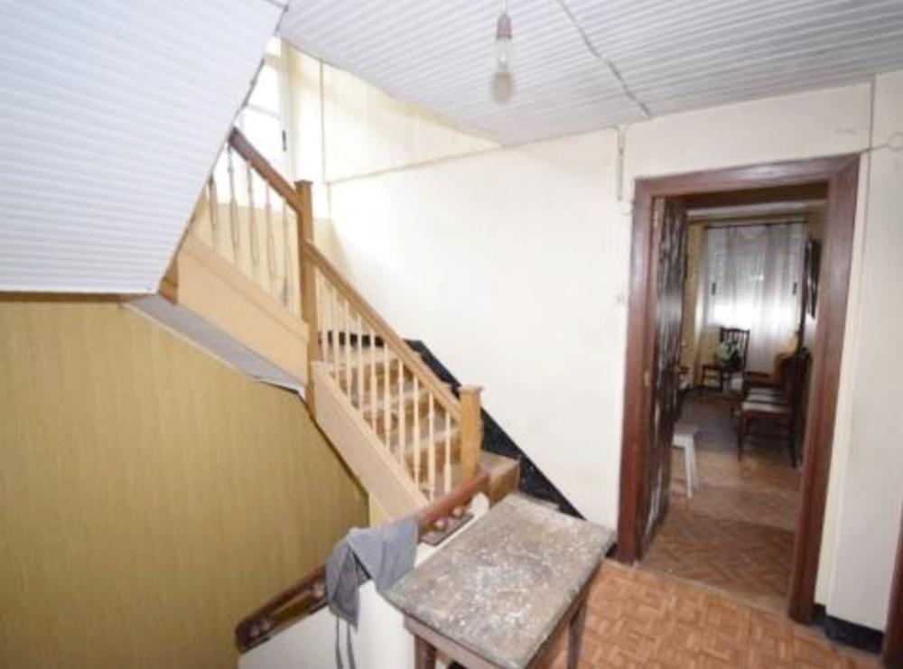  te koop huis Pontedeume Eume 11