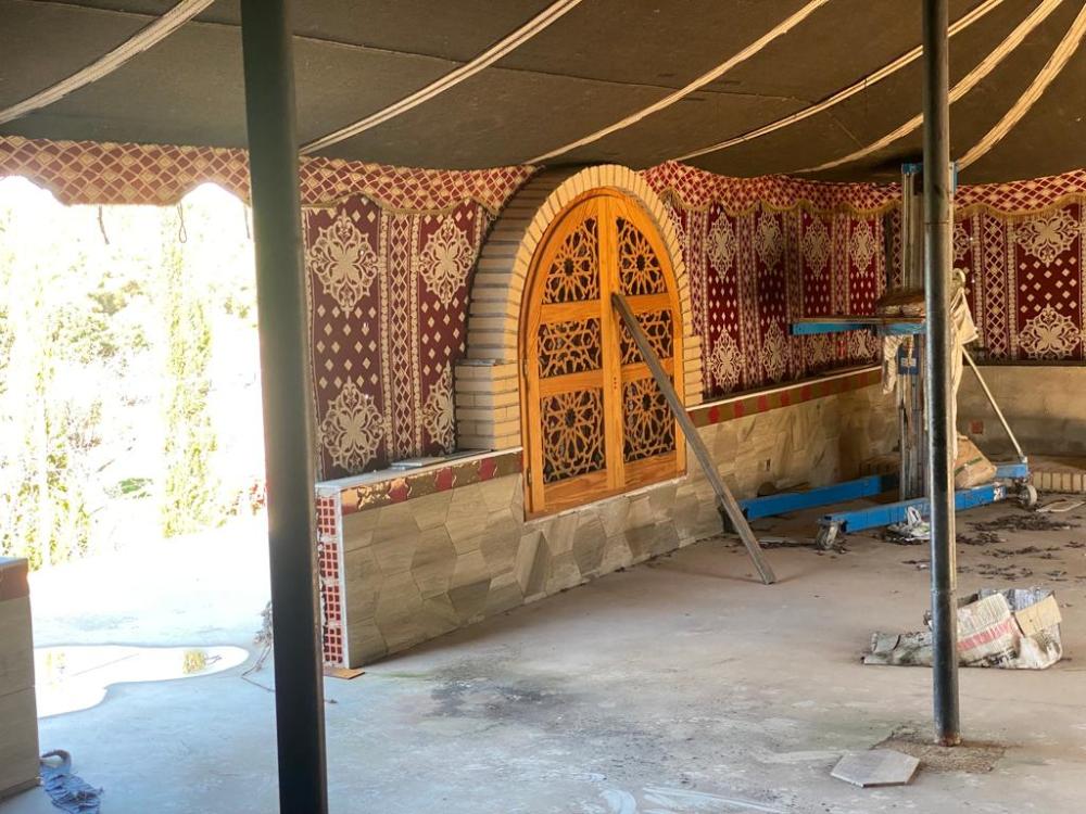  te koop perceel Vilafamés Plana Alta 13