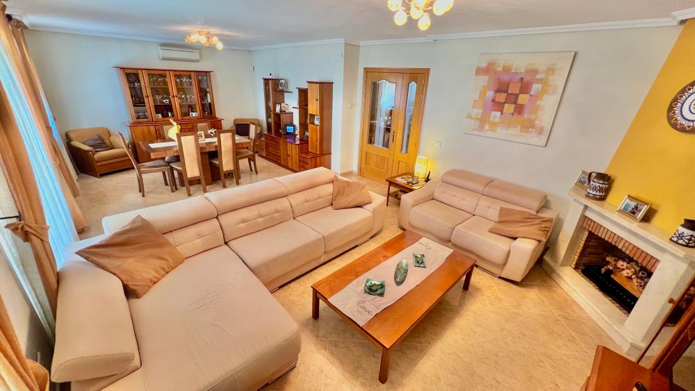  te koop villa Arroyomolinos Sur 7