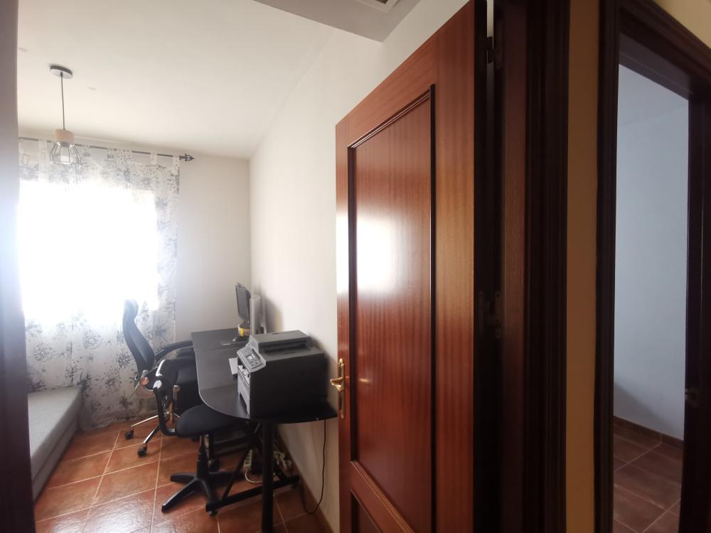  te koop rijtjeshuis Benagalbón Axarquía 26