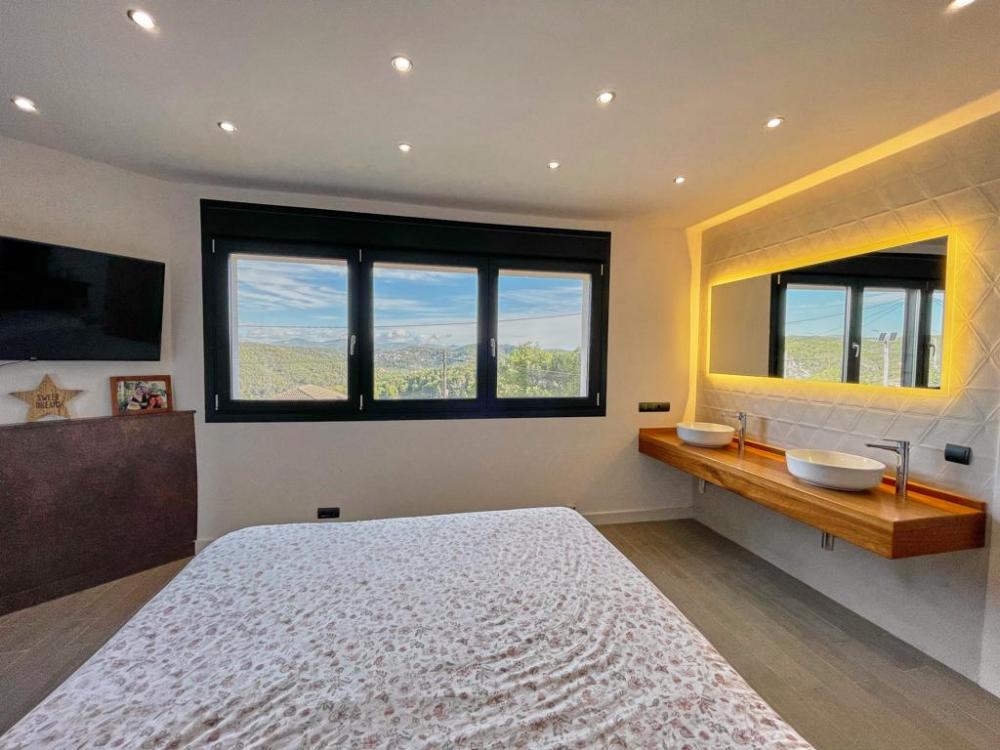  te koop villa Vora Sitges Garraf 28