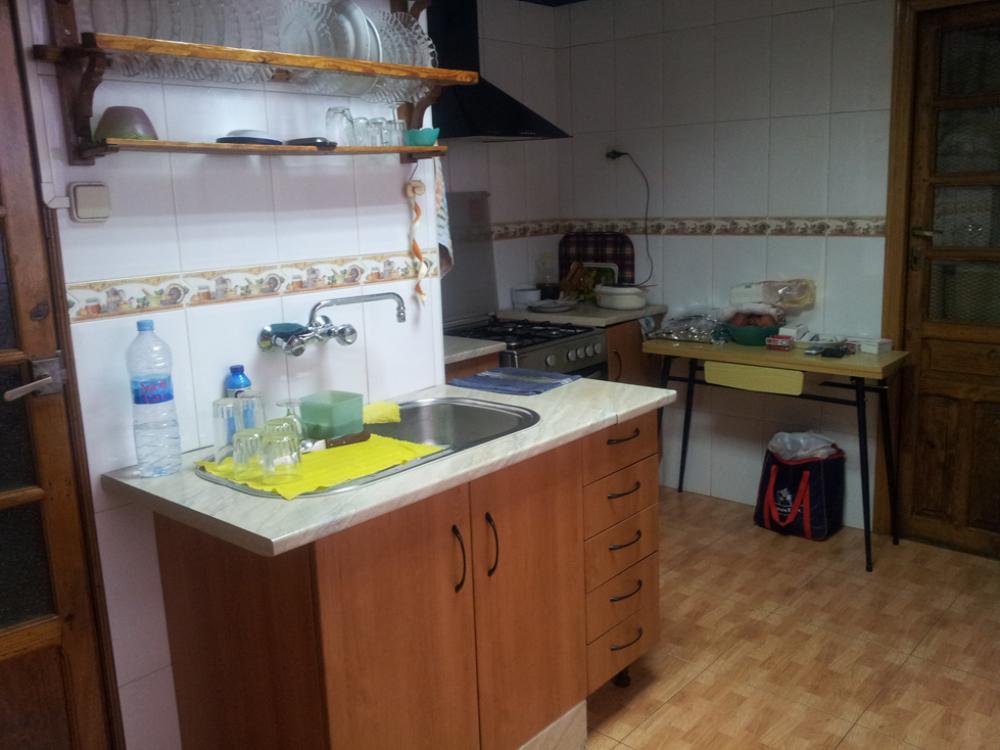  te koop huis Fátima-Franciscanos Llanos De Albacete 5