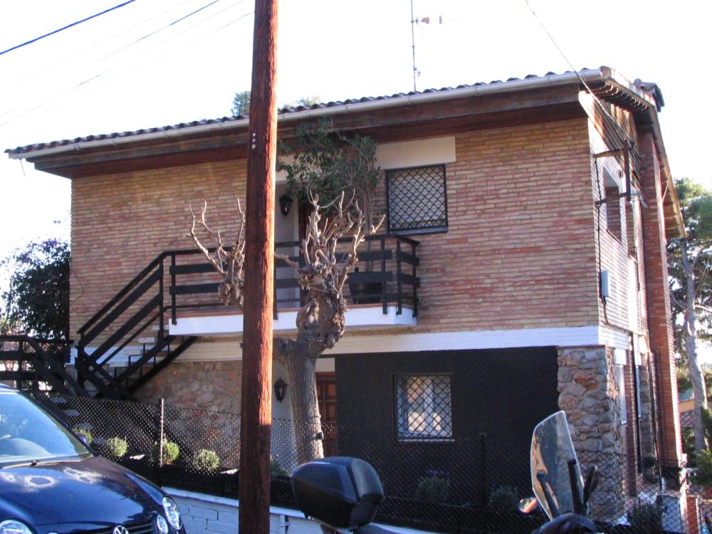  te koop huis Castelldefels Baix Llobregat 55