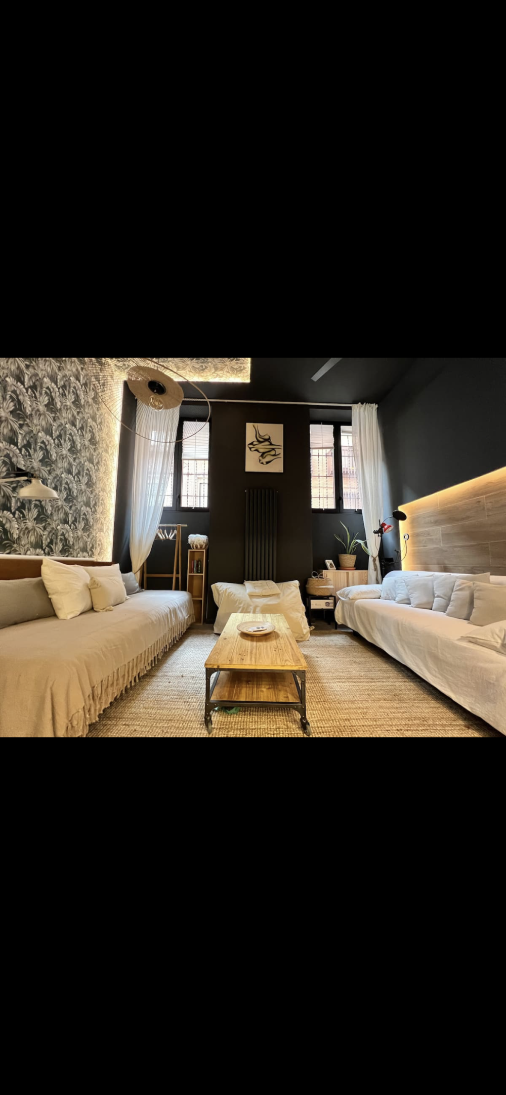  te koop duplex Centro-Embajadores Madrid Capital 7
