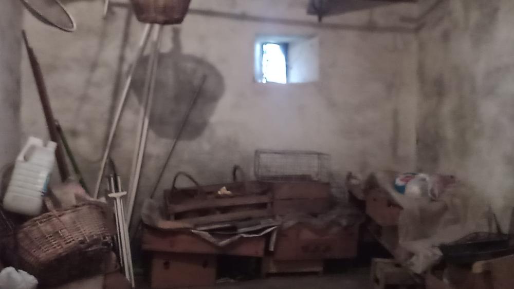  te koop benedenwoning Salce Sayago 17