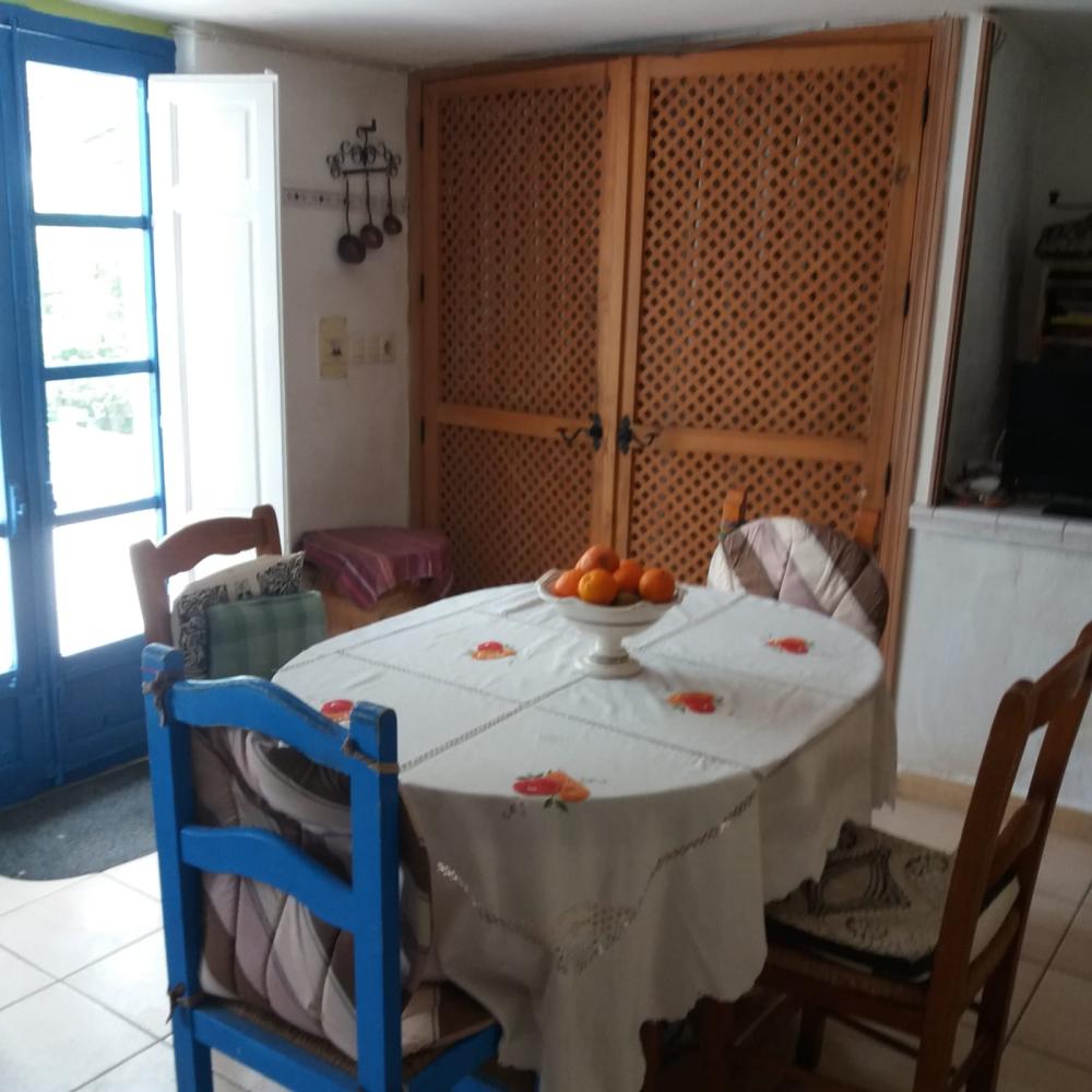  te koop boerderij Espiel Valle Del Guadiato 15