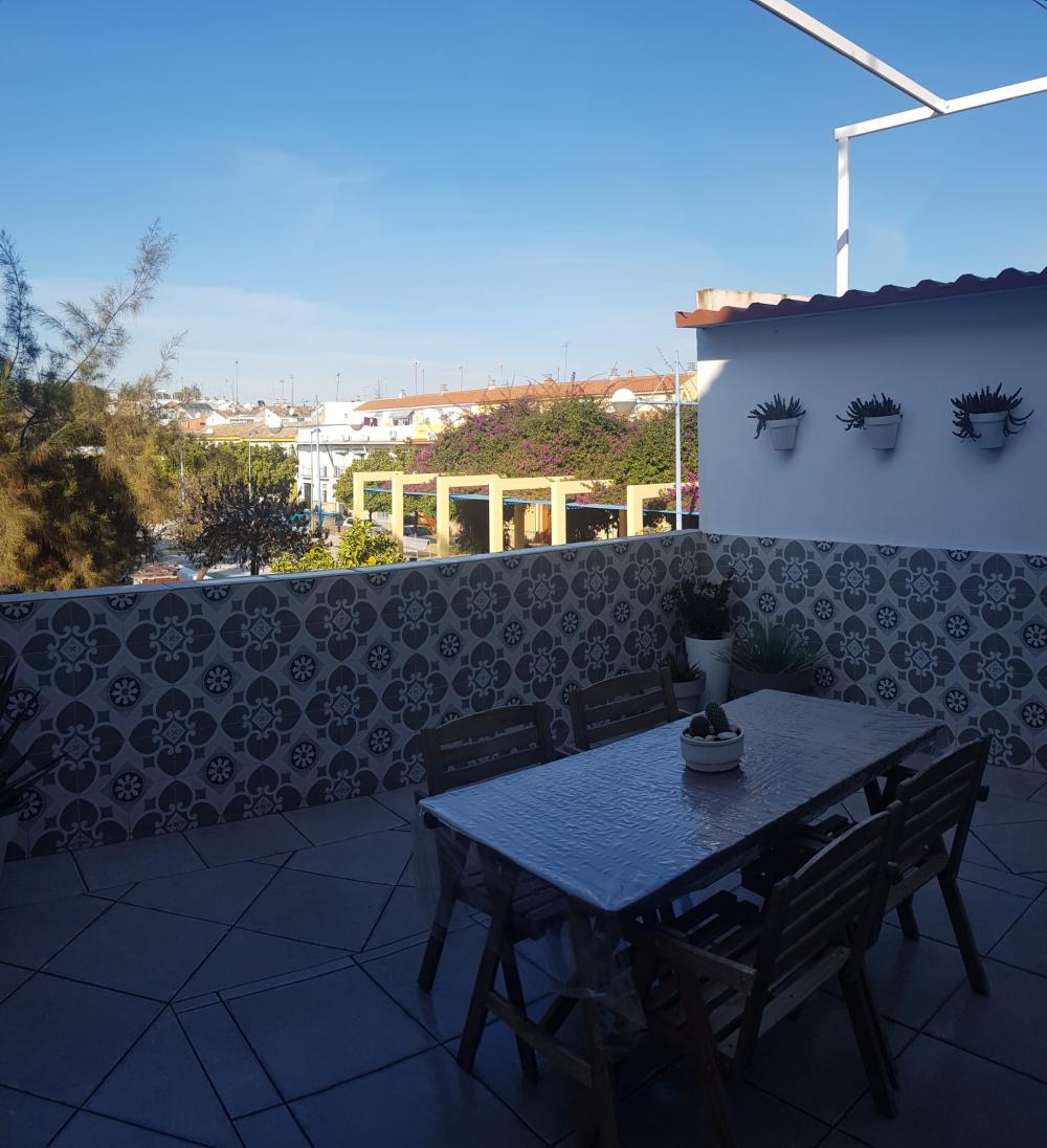  te koop rijtjeshuis Mairena Del Aljarafe Metropolitana De Sevilla 21