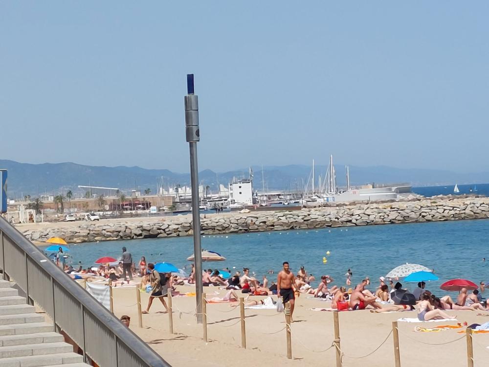  te koop appartement Ciutat Vella-Barceloneta Barcelonès 21