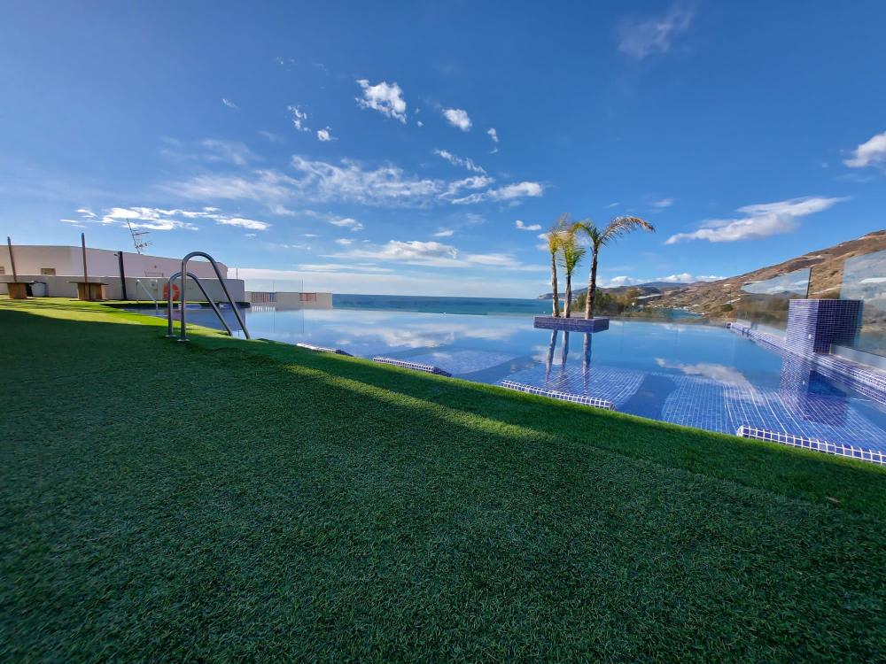  te koop appartement Melicena Costa Tropical 13