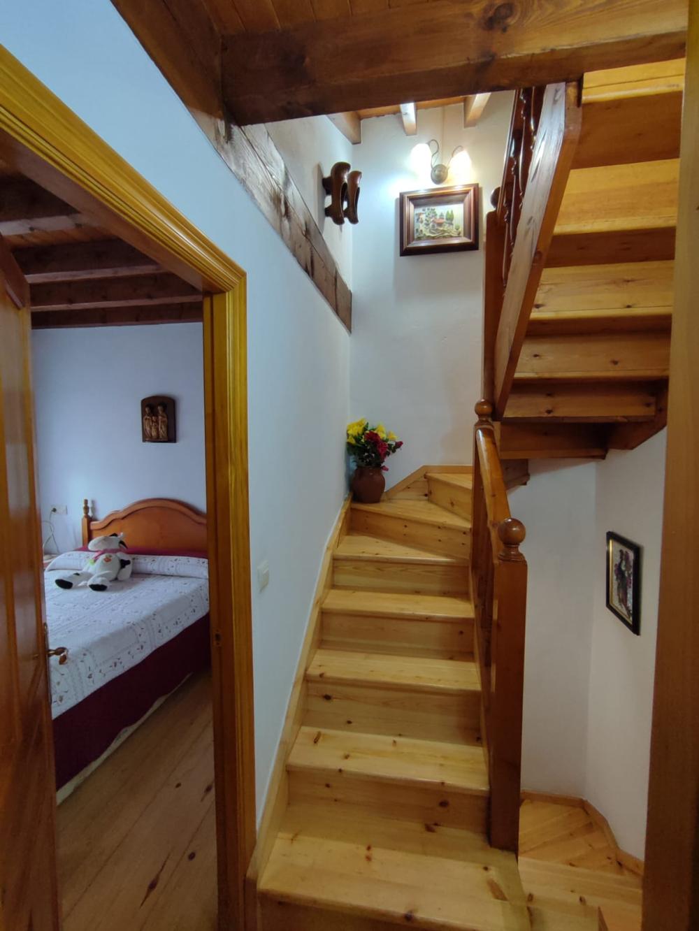  te koop huis Trescares Oriente 11