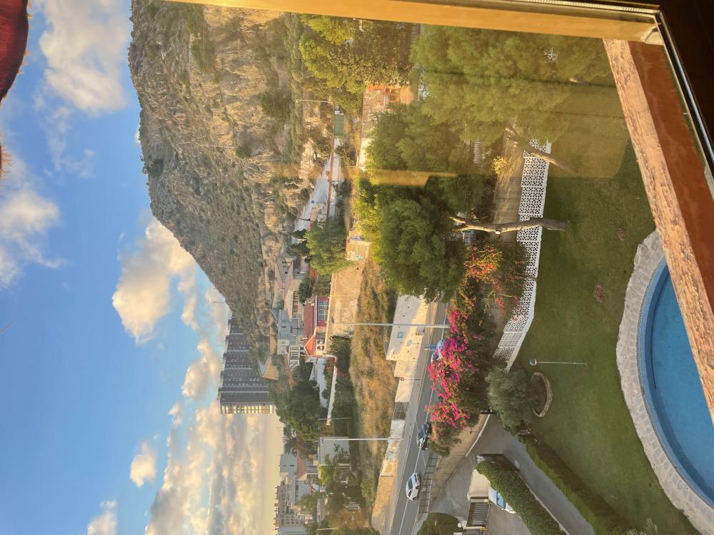  te koop appartement Albufereta Alacantí 5