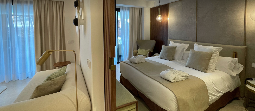  te koop hotel Puerto Banús Costa Del Sol Occidental 9