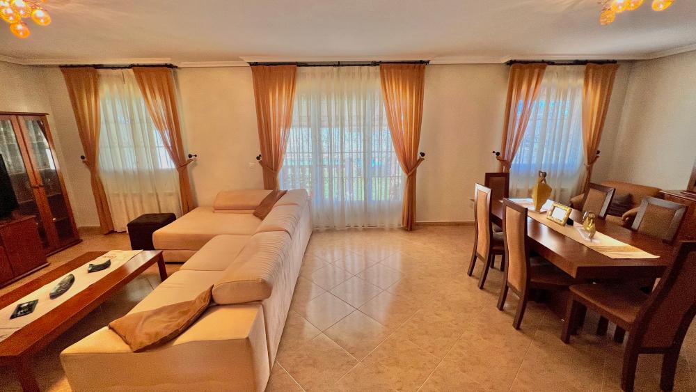 te koop villa Arroyomolinos Sur 9