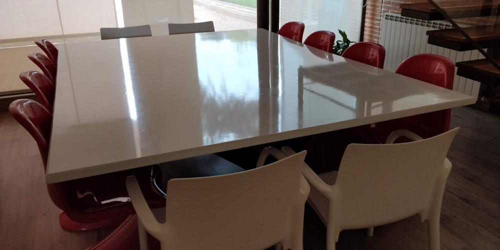  te koop villa Horcajo De Los Montes Montes 31