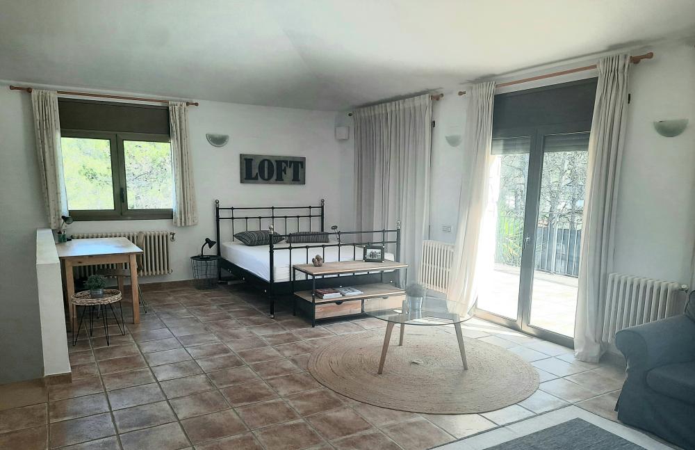 te koop huis Olivella-Urbanitzacio Garraf 17