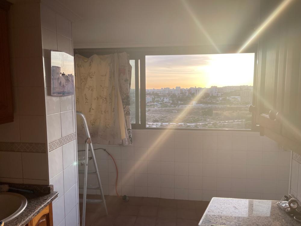  te koop appartement Albufereta Alacantí 10