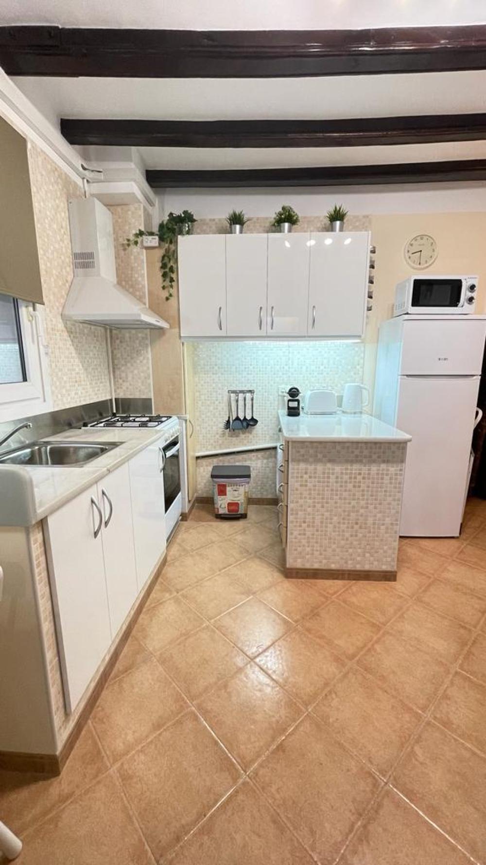  te koop appartement Ciutat Vella-Barceloneta Barcelonès 5