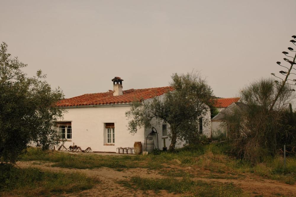  te koop boerderij Espiel Valle Del Guadiato 8