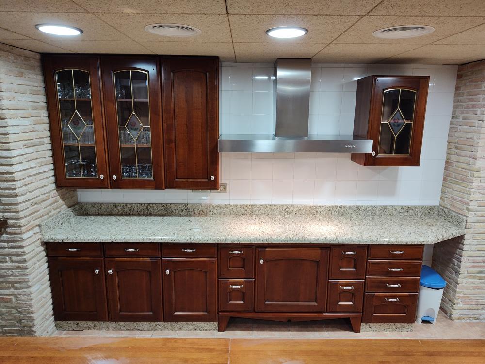  te koop huis Altorreal Vega Media Del Segura 9