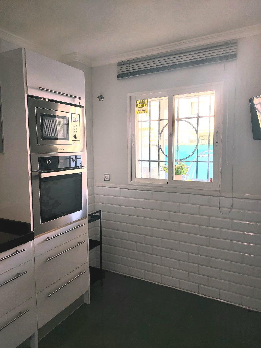  te koop twee-onder-een-kapwoning Chilches Axarquía 4